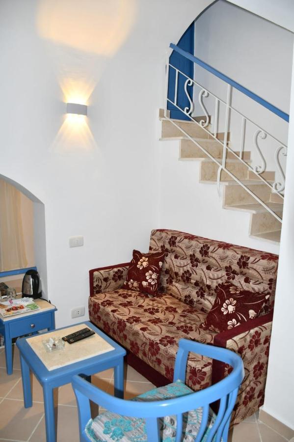 Kanabesh Village Sharm El Sheikk Exterior foto