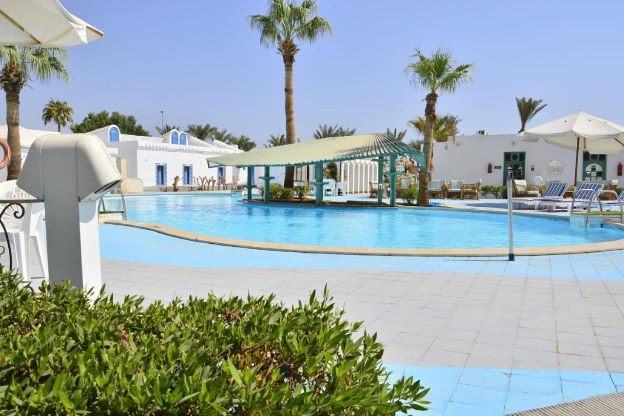 Kanabesh Village Sharm El Sheikk Exterior foto