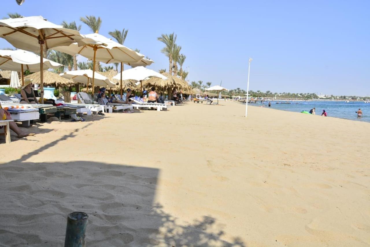 Kanabesh Village Sharm El Sheikk Exterior foto