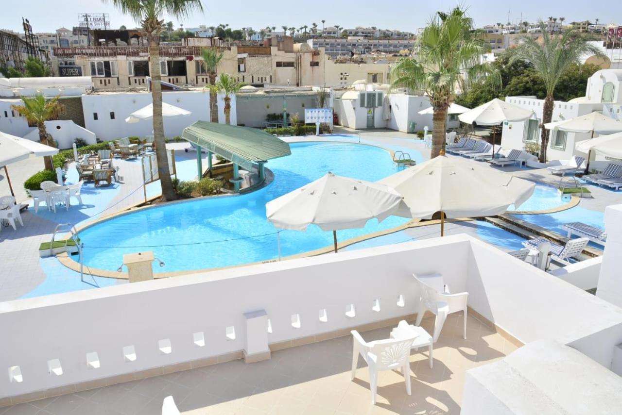 Kanabesh Village Sharm El Sheikk Exterior foto