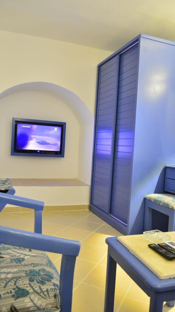 Kanabesh Village Sharm El Sheikk Exterior foto