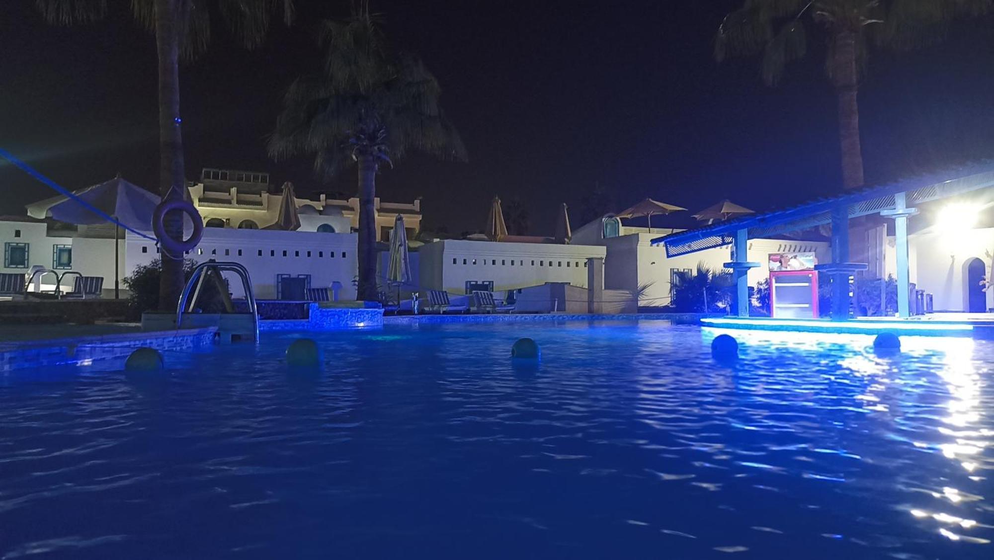 Kanabesh Village Sharm El Sheikk Exterior foto