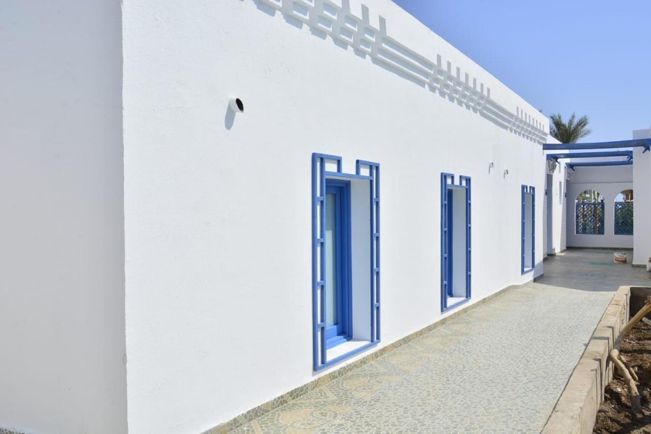Kanabesh Village Sharm El Sheikk Exterior foto