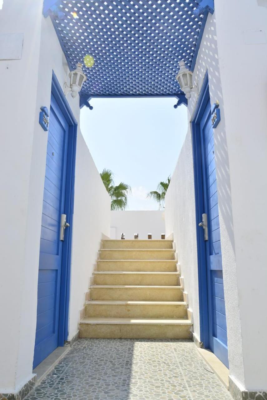 Kanabesh Village Sharm El Sheikk Exterior foto