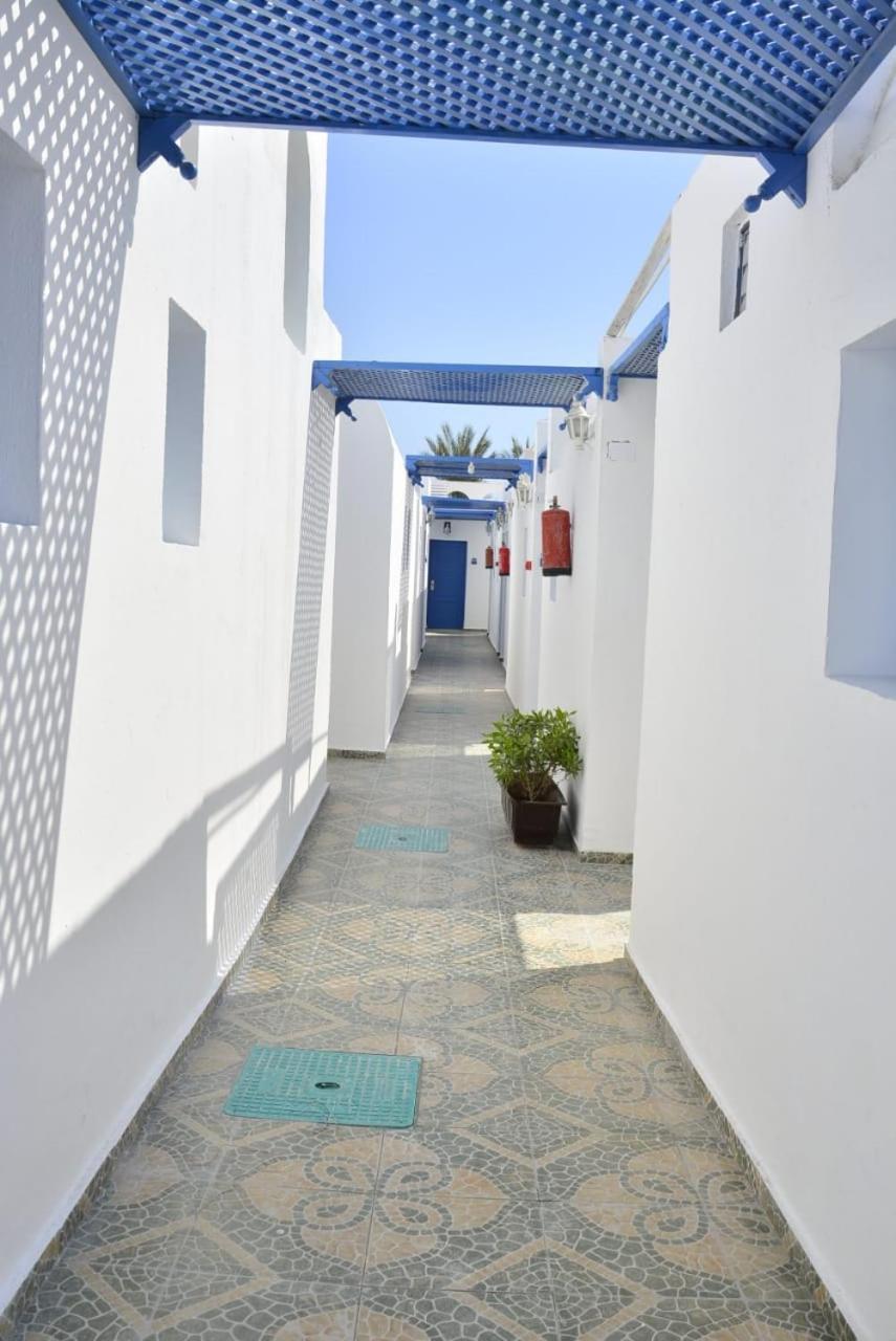 Kanabesh Village Sharm El Sheikk Quarto foto
