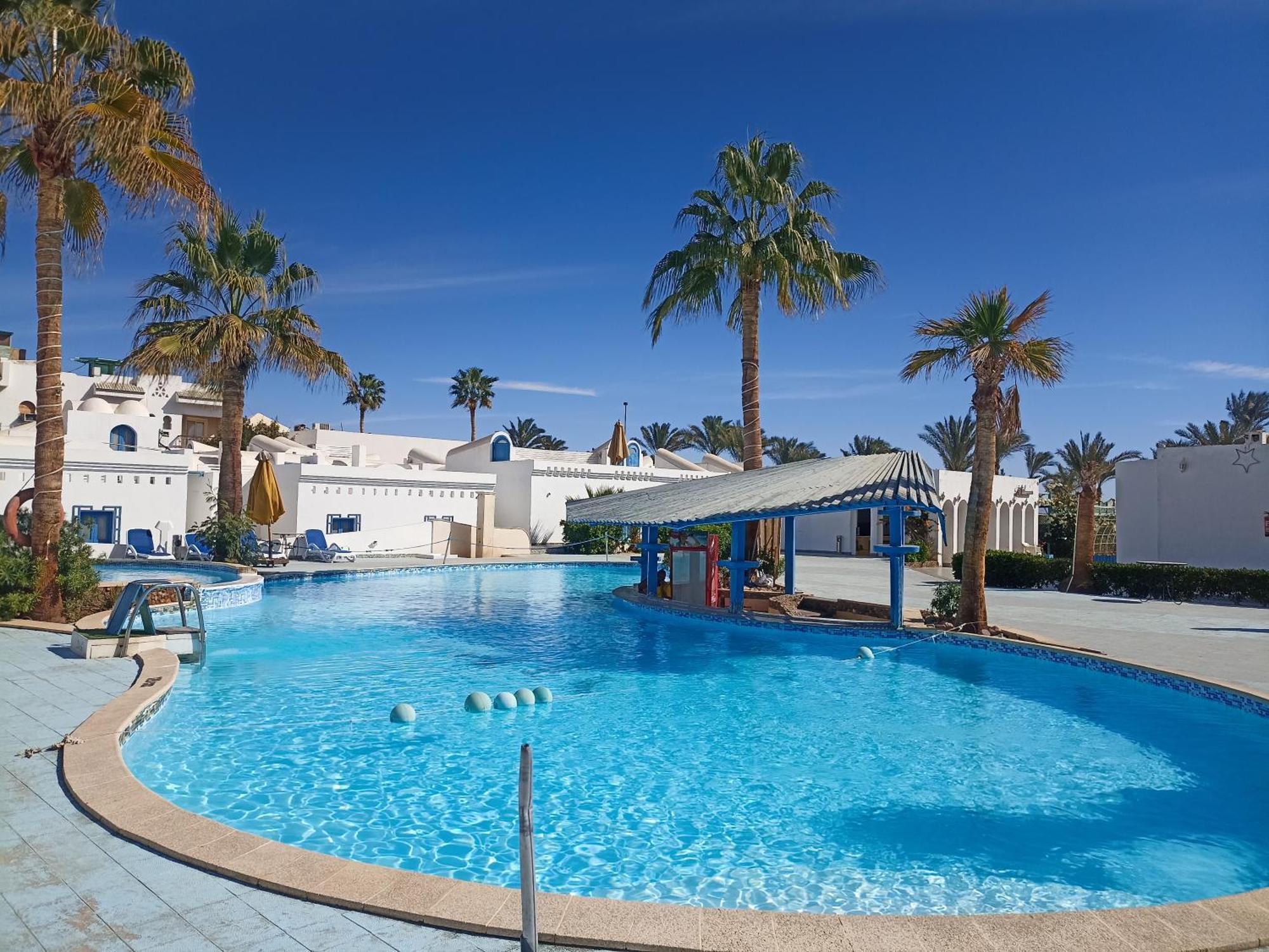 Kanabesh Village Sharm El Sheikk Exterior foto