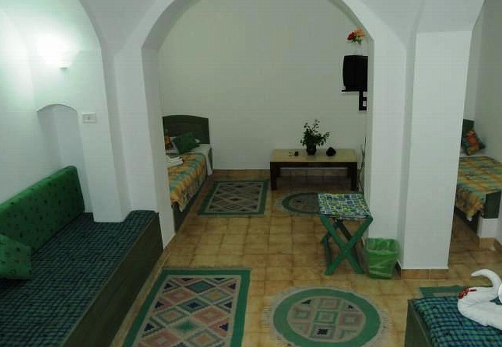 Kanabesh Village Sharm El Sheikk Exterior foto