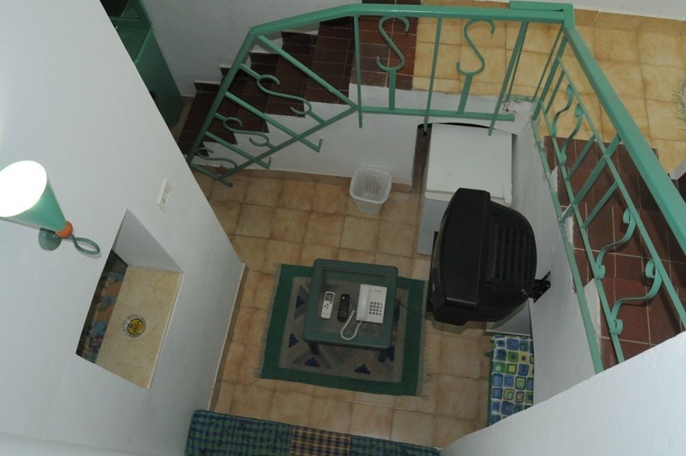 Kanabesh Village Sharm El Sheikk Exterior foto